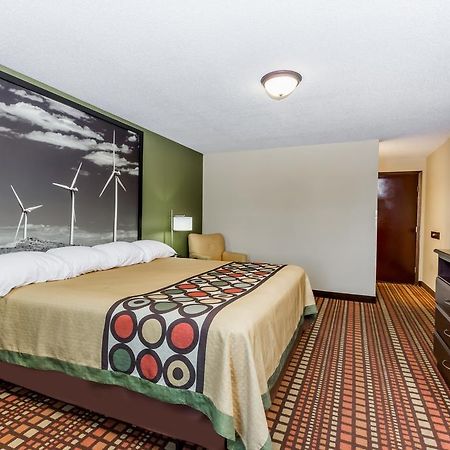 Super 8 By Wyndham Adair Ia Hotel Værelse billede