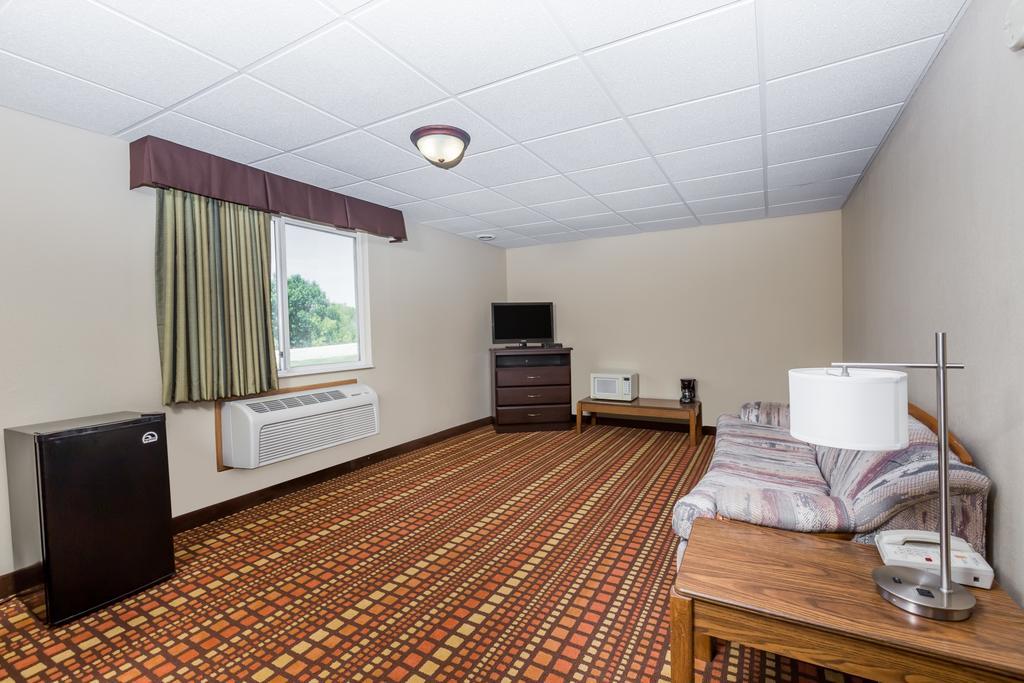 Super 8 By Wyndham Adair Ia Hotel Værelse billede